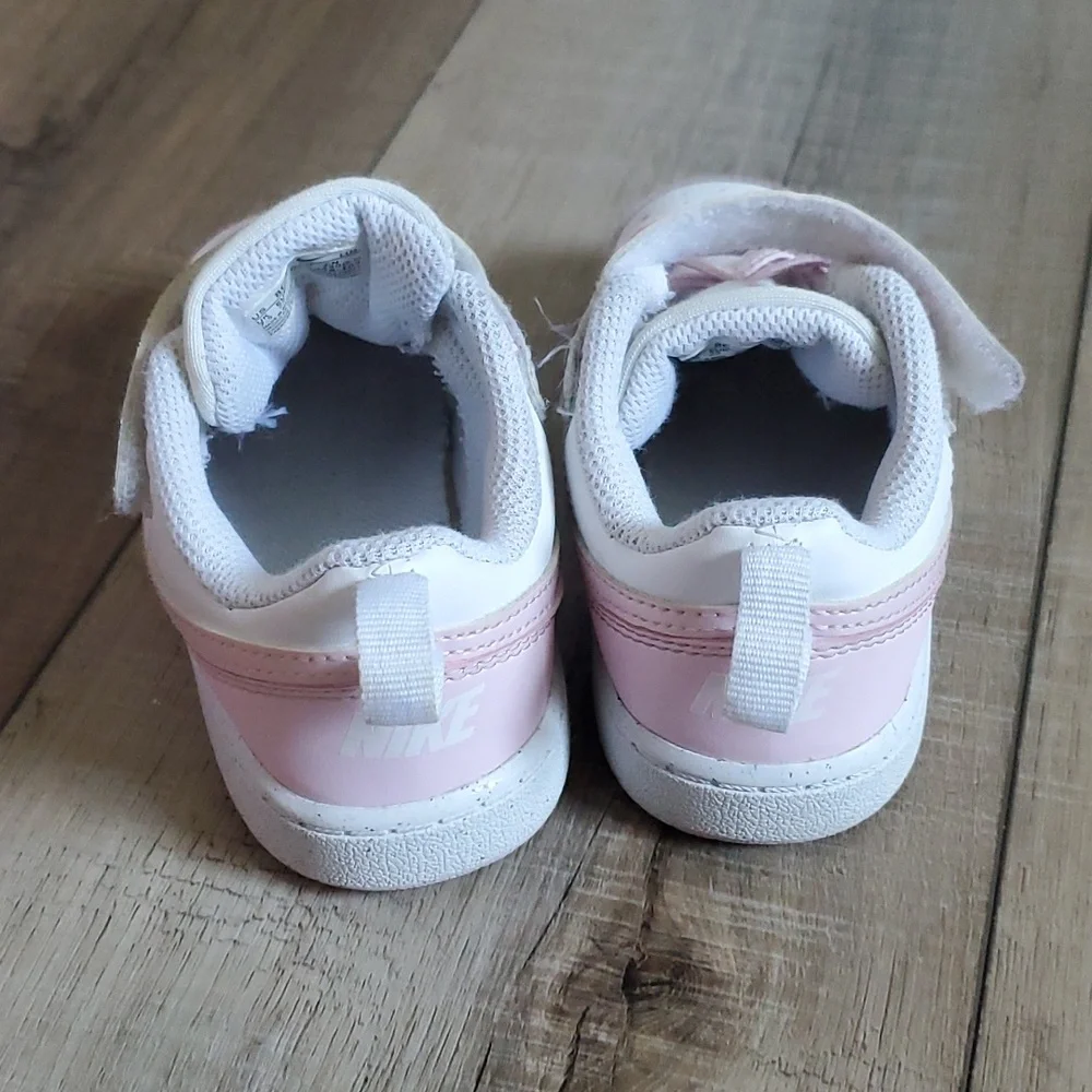 Toddler nike - Picture 3 of 8